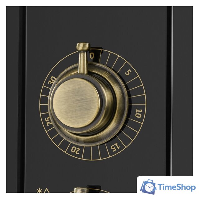 Микроволновая печь MAUNFELD JBMO.20.5GRBG - Изображение №5 — Интернет-магазин Time-Shop