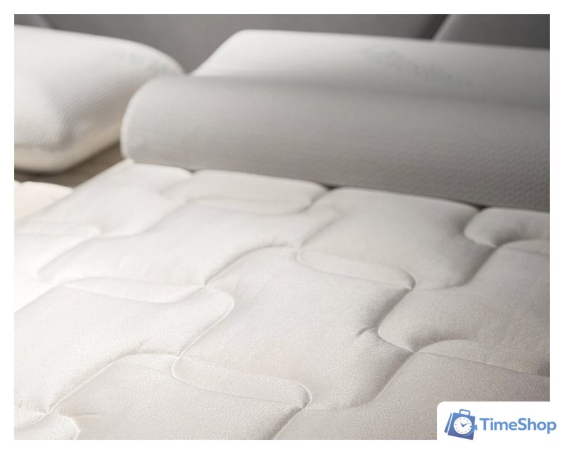 Матрас Фабрика сна Топ-10 180x200 - Изображение №4 — Интернет-магазин Time-Shop