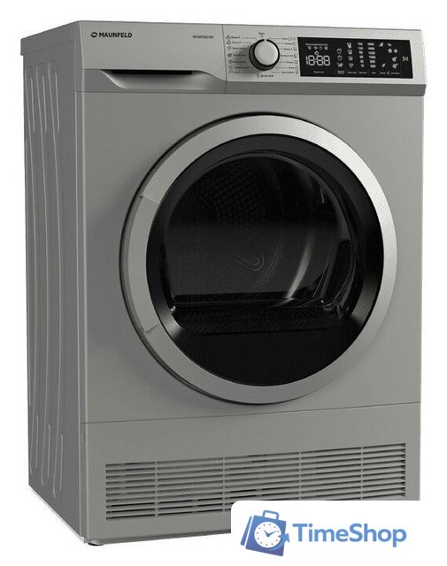 Сушильная машина MAUNFELD MFDM158SL400 - Изображение №4 — Интернет-магазин Time-Shop