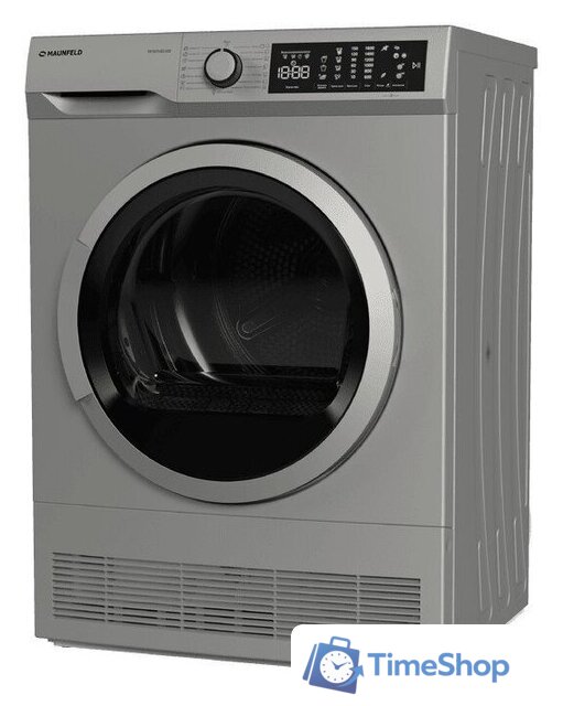 Сушильная машина MAUNFELD MFDM158SL400 - Изображение №3 — Интернет-магазин Time-Shop