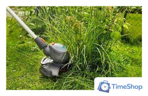 Триммер Gardena PowerCut 650/28 - Изображение №9 — Интернет-магазин Time-Shop