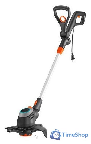 Триммер Gardena PowerCut 650/28 - Изображение №1 — Интернет-магазин Time-Shop