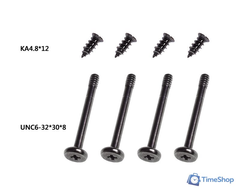 Комплект вентиляторов для корпуса ID-Cooling TF-12025-ARGB-TRIO-SNOW - Изображение №5 — Интернет-магазин Time-Shop