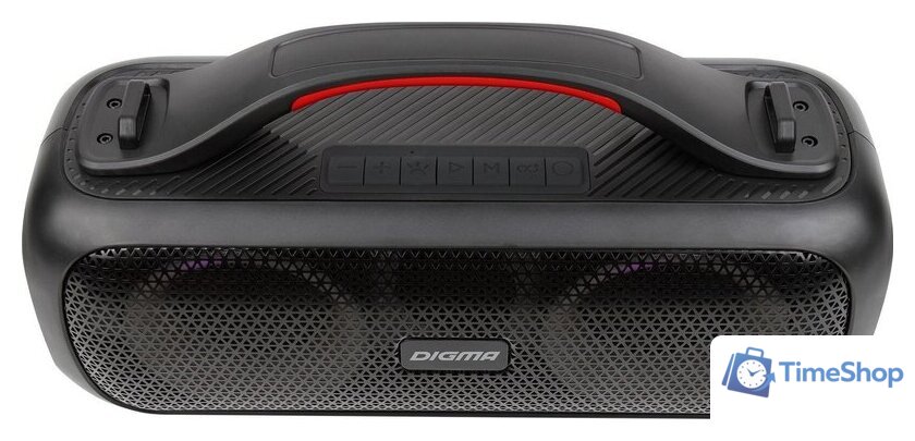 Беспроводная колонка Digma D-PS1531 - Изображение №5 — Интернет-магазин Time-Shop