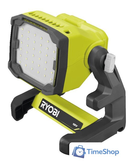 Фонарь Ryobi RLFDIB-0 (без АКБ) - Изображение №1 — Интернет-магазин Time-Shop