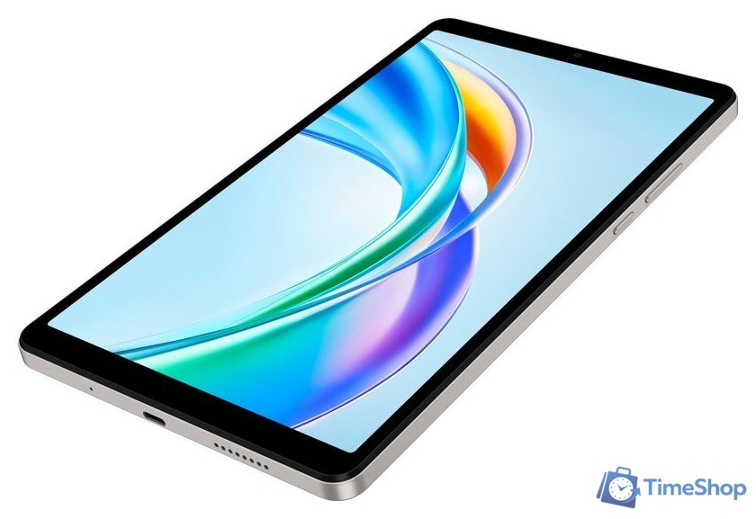 Планшет HONOR Pad X7 LTE 4GB/64GB (серый) - Изображение №3 — Интернет-магазин Time-Shop