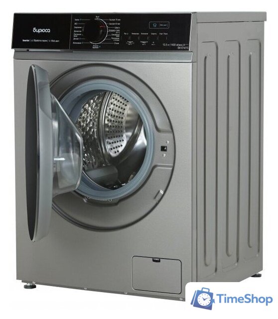 Стиральная машина Бирюса WM-SN1014/15 M - Изображение №3 — Интернет-магазин Time-Shop