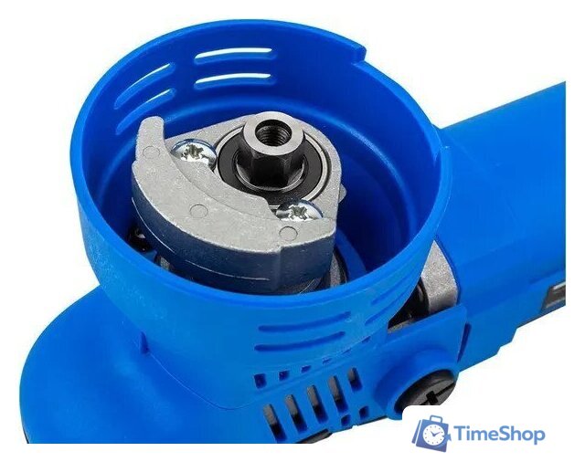 Полировальная машина FORSAGE F-WT03059 - Изображение №6 — Интернет-магазин Time-Shop