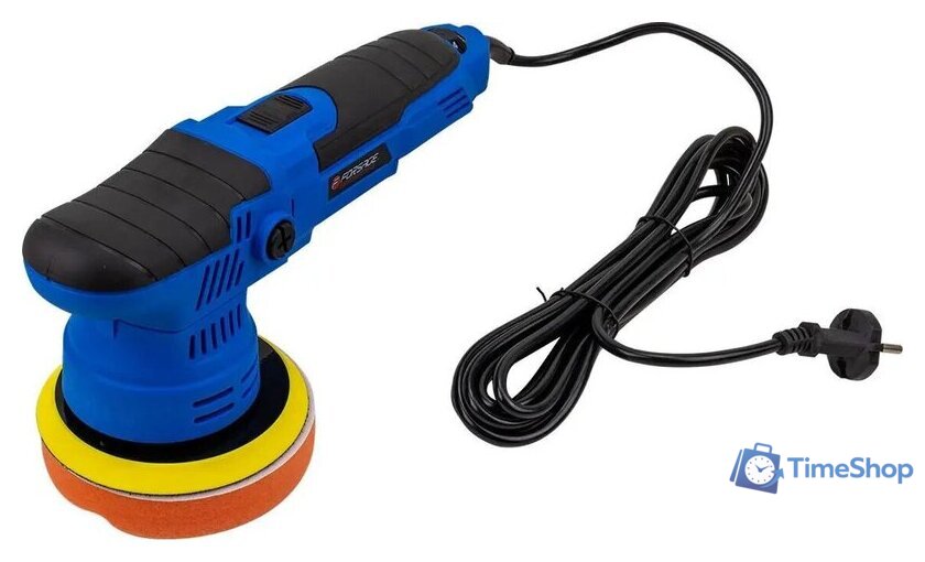 Полировальная машина FORSAGE F-WT03059 - Изображение №1 — Интернет-магазин Time-Shop
