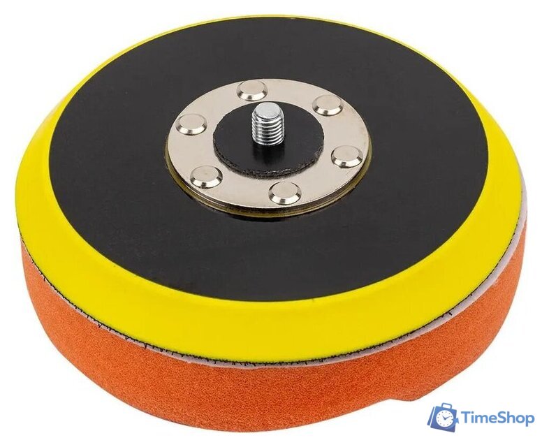 Полировальная машина FORSAGE F-WT03059 - Изображение №8 — Интернет-магазин Time-Shop