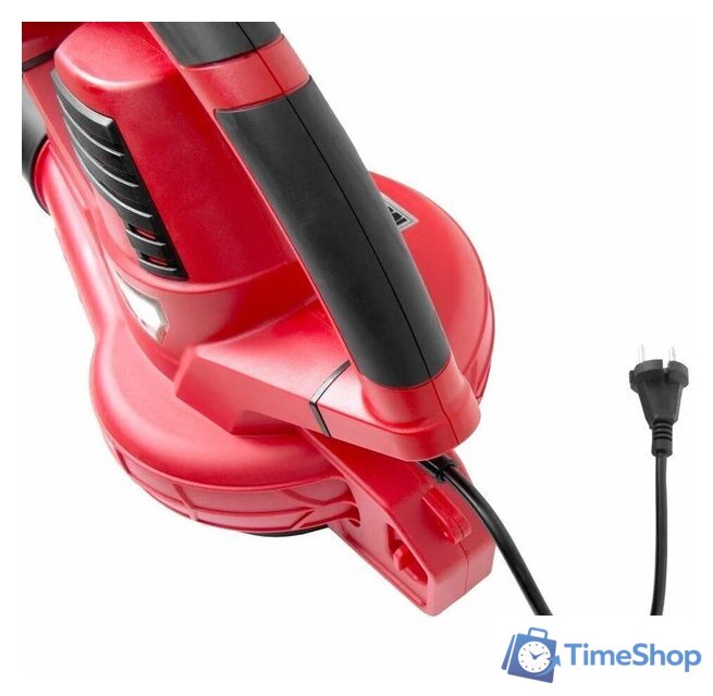 Колесная воздуходувка Hecht 3303 - Изображение №6 — Интернет-магазин Time-Shop