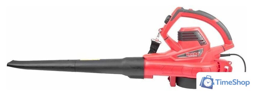 Колесная воздуходувка Hecht 3303 - Изображение №4 — Интернет-магазин Time-Shop