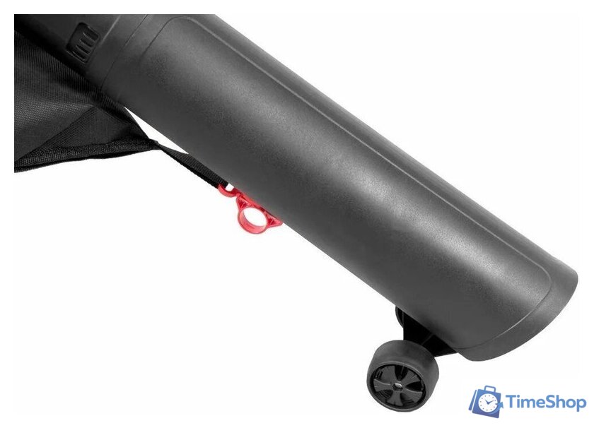 Колесная воздуходувка Hecht 3303 - Изображение №7 — Интернет-магазин Time-Shop