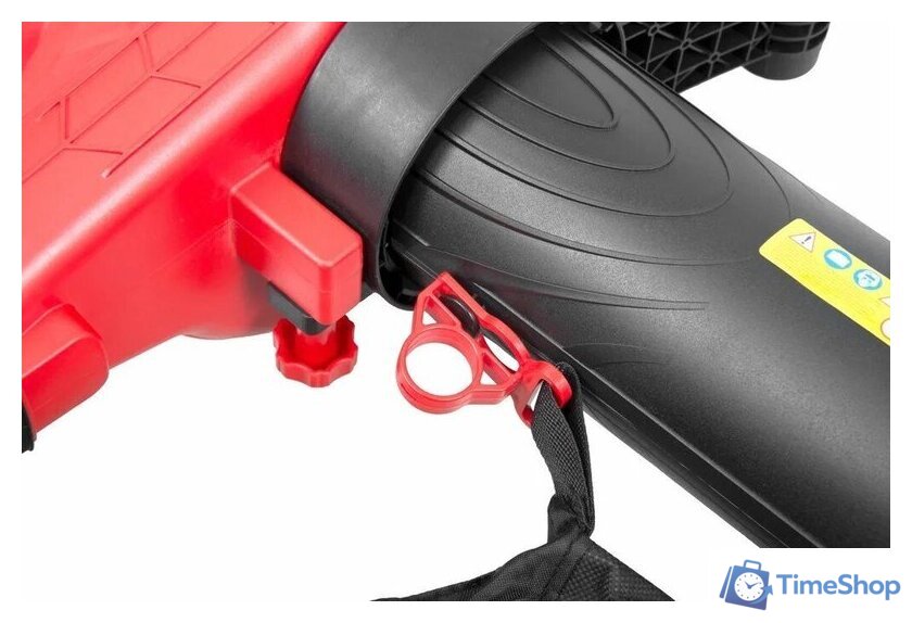 Колесная воздуходувка Hecht 3303 - Изображение №9 — Интернет-магазин Time-Shop