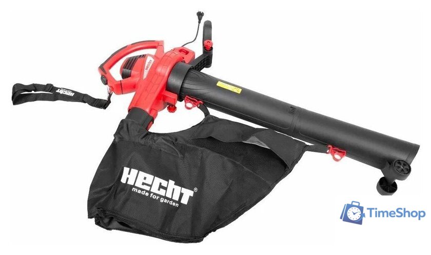 Колесная воздуходувка Hecht 3303 - Изображение №1 — Интернет-магазин Time-Shop