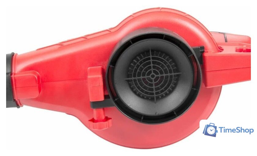 Колесная воздуходувка Hecht 3303 - Изображение №12 — Интернет-магазин Time-Shop