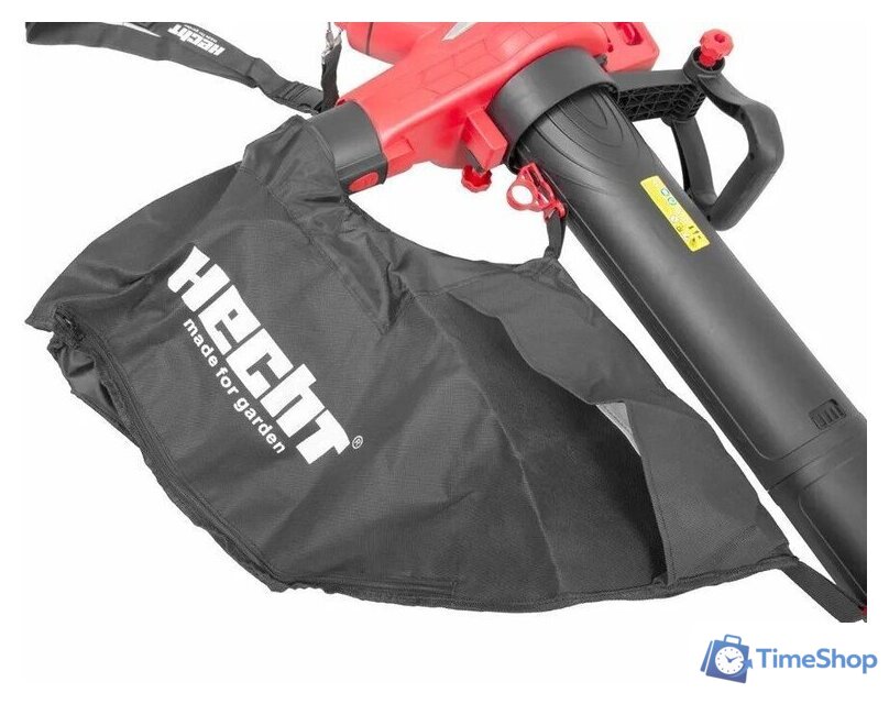 Колесная воздуходувка Hecht 3303 - Изображение №11 — Интернет-магазин Time-Shop