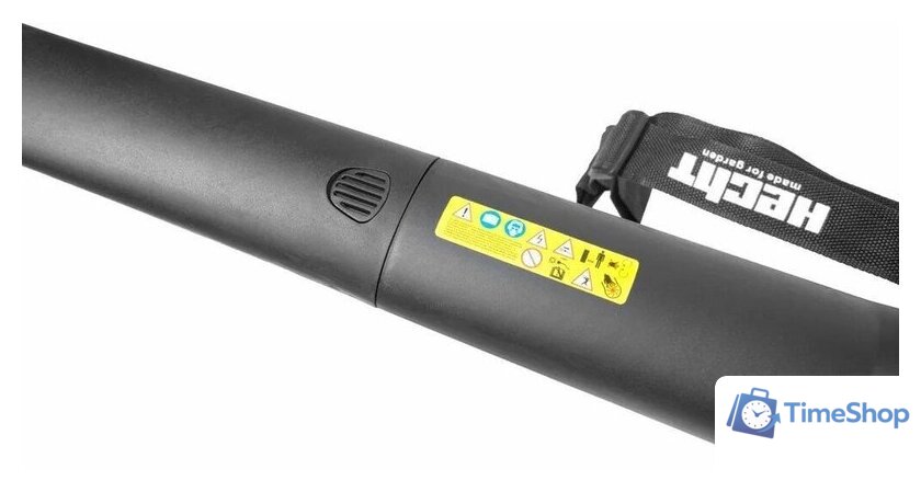 Колесная воздуходувка Hecht 3303 - Изображение №5 — Интернет-магазин Time-Shop