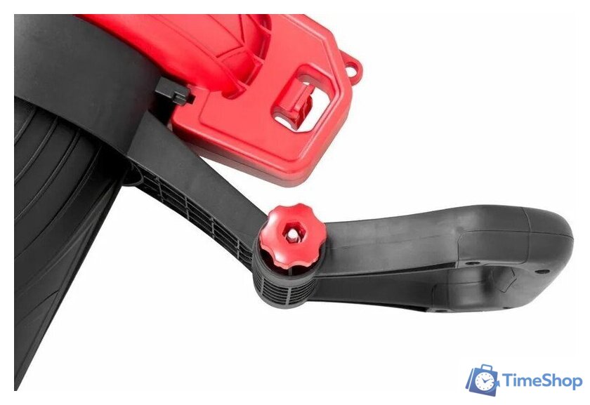 Колесная воздуходувка Hecht 3303 - Изображение №10 — Интернет-магазин Time-Shop