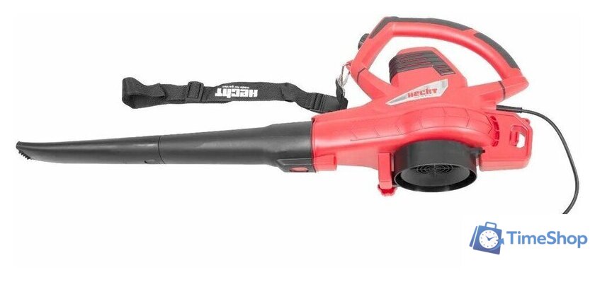 Колесная воздуходувка Hecht 3303 - Изображение №2 — Интернет-магазин Time-Shop