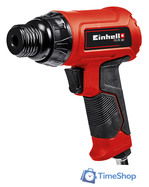 Отбойный молоток Einhell TC-PC 45 - Изображение №2 — Интернет-магазин Time-Shop