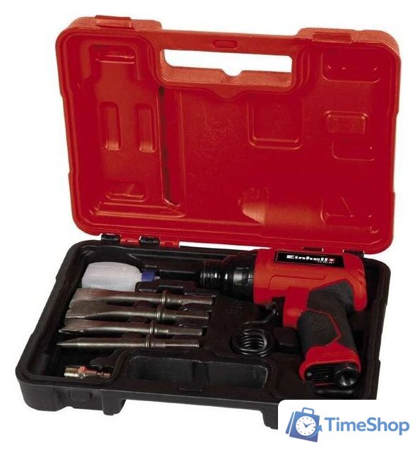 Отбойный молоток Einhell TC-PC 45 - Изображение №3 — Интернет-магазин Time-Shop