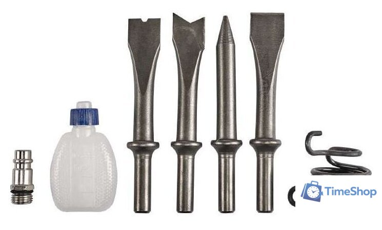 Отбойный молоток Einhell TC-PC 45 - Изображение №6 — Интернет-магазин Time-Shop