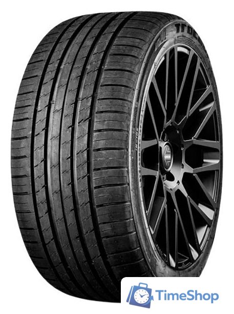Летние шины Tracmax X-Privilo RS01 275/35R21 103Y - Изображение №1 — Интернет-магазин Time-Shop
