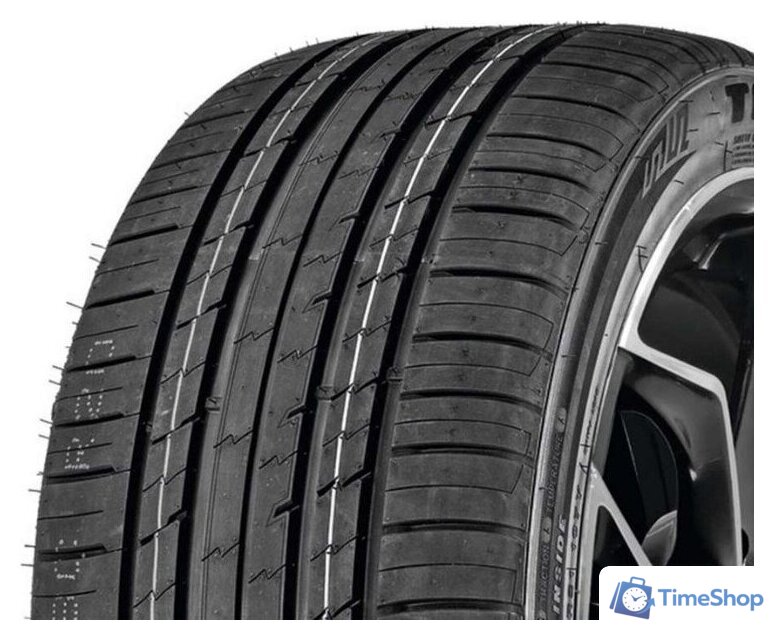 Летние шины Tracmax X-Privilo RS01 275/35R21 103Y - Изображение №2 — Интернет-магазин Time-Shop
