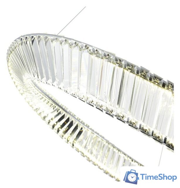 Подвесная люстра ST Luce SL6204.121.01 - Изображение №3 — Интернет-магазин Time-Shop