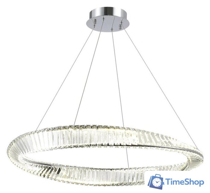 Подвесная люстра ST Luce SL6204.121.01 - Изображение №1 — Интернет-магазин Time-Shop