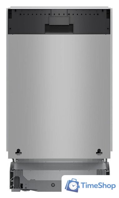 Встраиваемая посудомоечная машина Bosch SPV2HMX02E - Изображение №7 — Интернет-магазин Time-Shop