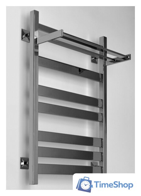 Полотенцесушитель Ростела Квадро V 30+ 1/2