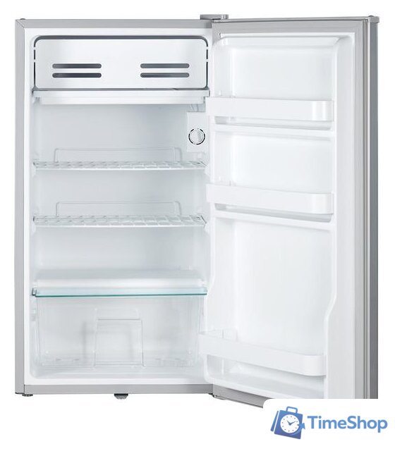 Однокамерный холодильник Hyundai CO1003 (белый) - Изображение №3 — Интернет-магазин Time-Shop