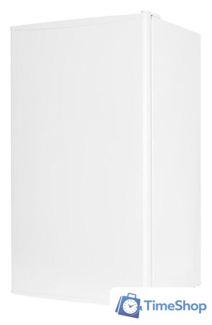 Однокамерный холодильник Hyundai CO1003 (белый) - Изображение №2 — Интернет-магазин Time-Shop