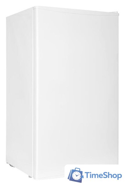 Однокамерный холодильник Hyundai CO1003 (белый) - Изображение №1 — Интернет-магазин Time-Shop