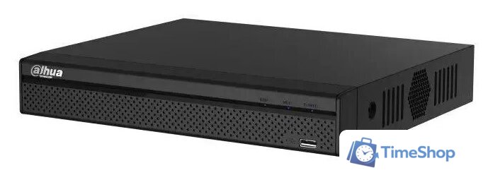 Сетевой видеорегистратор Dahua DHI-NVR1104HS-P-S3/H - Изображение №1 — Интернет-магазин Time-Shop