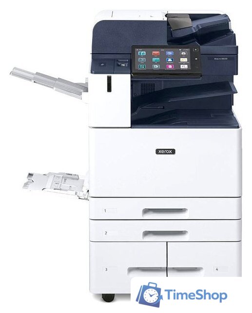 МФУ Xerox AltaLink B8245 - Изображение №1 — Интернет-магазин Time-Shop