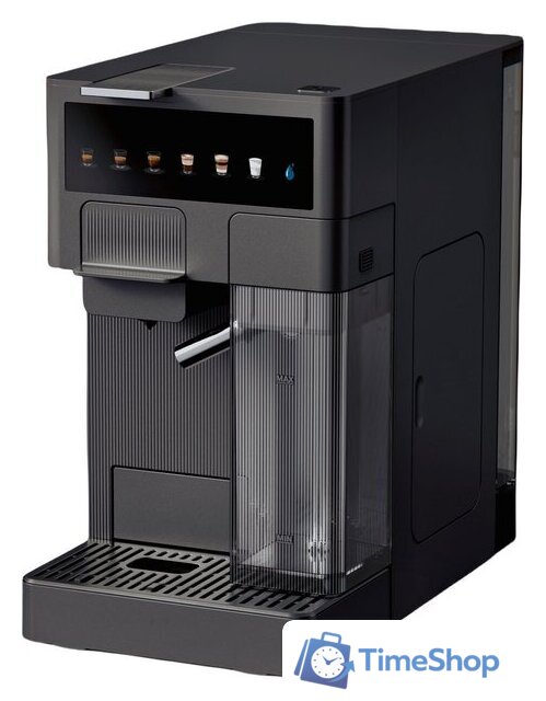 Кофемашина GRIGIO MV-729 - Изображение №1 — Интернет-магазин Time-Shop