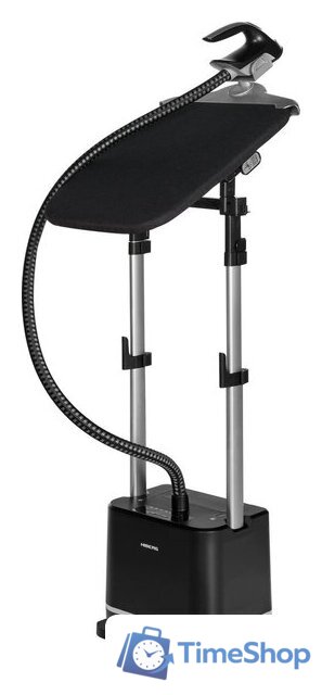 Отпариватель Hiberg GS 6000 B - Изображение №1 — Интернет-магазин Time-Shop