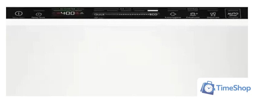 Встраиваемая посудомоечная машина Electrolux EEG63400L - Изображение №4 — Интернет-магазин Time-Shop
