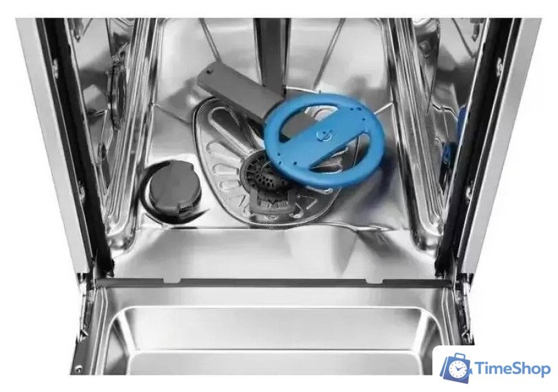 Встраиваемая посудомоечная машина Electrolux EEG63400L - Изображение №2 — Интернет-магазин Time-Shop