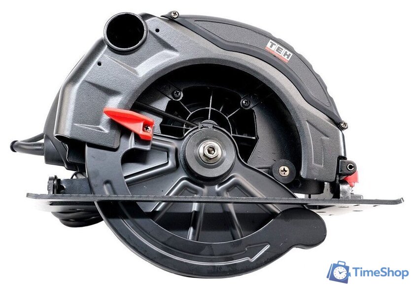 Дисковая (циркулярная) пила TEH TC21018 - Изображение №2 — Интернет-магазин Time-Shop