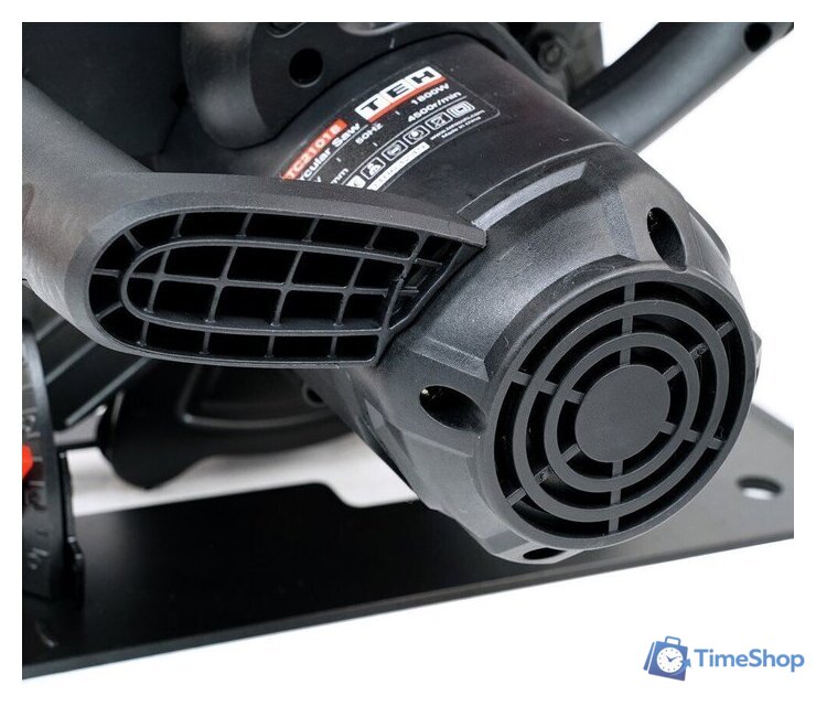 Дисковая (циркулярная) пила TEH TC21018 - Изображение №9 — Интернет-магазин Time-Shop