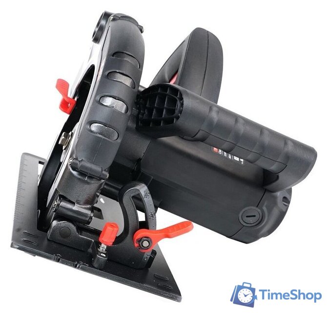 Дисковая (циркулярная) пила TEH TC21018 - Изображение №3 — Интернет-магазин Time-Shop