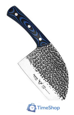 Кухонный нож Fissman El Toro 2584 - Изображение №1 — Интернет-магазин Time-Shop