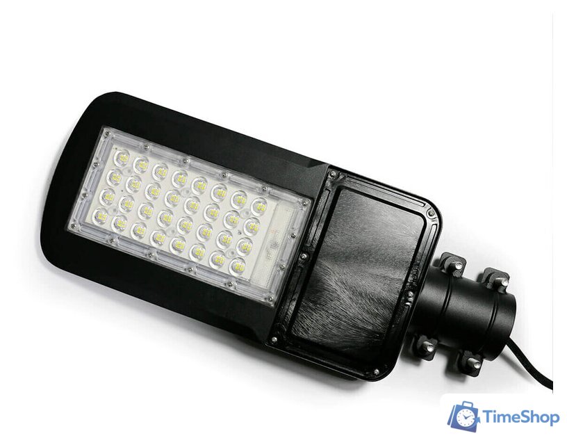 Уличный прожектор Gauss Qplus 629535300 - Изображение №1 — Интернет-магазин Time-Shop