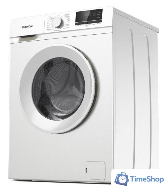 Стиральная машина Hyundai WME6009 - Изображение №2 — Интернет-магазин Time-Shop