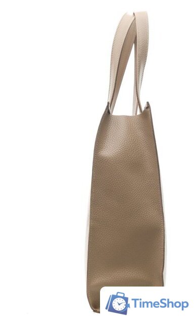 Женская сумка Souffle 269 2690128 (светлый капучино доллар эластичный) - Изображение №4 — Интернет-магазин Time-Shop