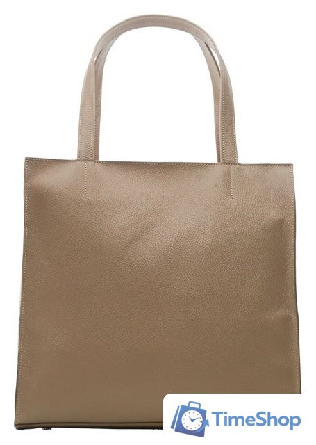 Женская сумка Souffle 269 2690128 (светлый капучино доллар эластичный) - Изображение №1 — Интернет-магазин Time-Shop